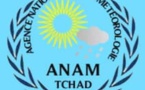 Tchad : Massenya enregistre la hauteur de pluie la plus élevée avec 15.2mm (ANAM)
