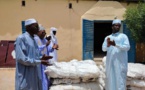 Tchad : au Kanem, 4000 sacs vides et 200 bâches réceptionnés pour la prévention et la gestion des inondations