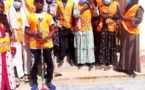 Tchad : l'association El-koweity mène une opération de salubrité à N’Djamena
