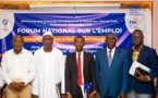 Tchad : ​L'ONAPE lance les préparatifs du Forum National sur l'Emploi