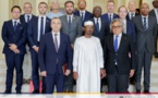 Tchad : visite du patronat français, une étape importante pour renforcer la coopération économique bilatérale