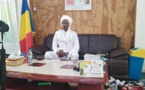 Tchad : Réunion Sécuritaire au Batha