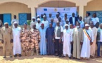 Tchad : au Sila, le gouverneur lance le projet éducation à Goz-Beïda