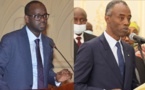 Tchad : Dr. Idriss Saleh Bachar remplace Idriss Youssouf Boy à la Direction de cabinet civil de la Présidence