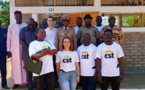 Tchad : La Fondation CST offre un nouveau souffle à l'école de Gongo 2