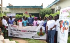 Tchad : Lancement du Projet Agri Biney Academy (ABA) par WOSIC à Moundou