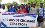 Tchad : le Collectif des techniciens de laboratoire et de pharmacie revendique l’intégration de ses membres