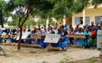 Tchad : au Batha, lancement officiel de la rentrée scolaire 2024-2025