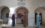 Tchad : Les Forces Françaises au Sahel soutiennent l'éducation à Faya avec la réhabilitation d'une école