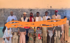 Tchad : à Mao, 30 enfants vulnérables bénéficient d'un soutien pour leur éducation