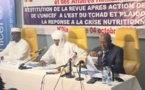 Tchad : L'UNICEF et ses partenaires évaluent la réponse humanitaire à l'Est du pays