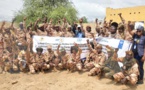Tchad - Sensibilisation des forces de sécurité intérieure sur les droits de l'homme à Abéché