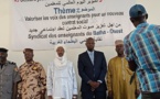 Tchad : Les enseignants du Batha célèbrent leur Journée mondiale sous le signe de la valorisation