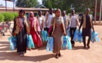 Tchad : Génération Consciente du Guéra renforce l’hygiène à l’hôpital provincial par un don de kits