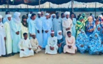 Tchad - Abéché : Un appel à la paix et au vivre-ensemble lancé à la population