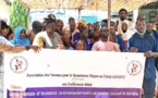 Tchad : l'ASEFDYC/T organise une journée d’échange avec les enfants atteints de problèmes de santé mentale