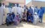 Tchad : l'atelier d'évaluation du Plan RSS se tient à Moussoro