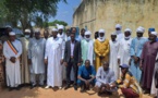 Tchad : au Sila, atelier de validation des villages bénéficiaires des ouvrages hydrauliques
