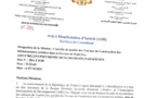 Tchad : Avis à manifestation d'intérêt du PARAEB pour le recrutement des cabinets de contrôle de qualité (Wadi Fira)