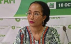 Tchad : la directrice Afrique d'Oxfam va apporter son soutien pour juguler les crises humanitaires