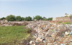 Tchad : à N’Djamena, les dépotoirs à ciel ouvert asphyxient la population