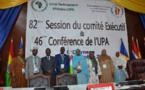 Tchad - Djibouti présent à la 46ème Conférence de l'UPA : Un engagement fort pour l'Afrique
