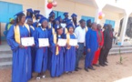 Tchad - L'ISMEA de Sarh célèbre l'excellence : 31 nouveaux diplômés prêts à relever les défis