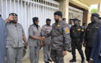 Tchad : Des nominitions au Ministère De La Sécurité Publique et de L’immigration