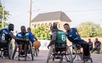Bénin : inclusion sociale des personnes handicapées par le sport
