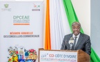 Côte d’Ivoire : appel à l’information sur les opportunités et risques sur les marchés extérieurs
