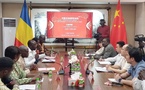 Tchad : la semaine culturelle Chine-Tchad entend renforcer les échanges culturels