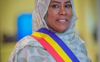 Législative : Amina Tidjani Yaya, une figure montante du MPS investie pour le département de Mourdi
