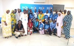 Tchad : Moov Africa récompense les gagnants de la Promo Quiz kits scolaires