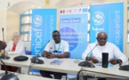Tchad : le ministère de la Jeunesse et des Sports a organisé un Live Chat