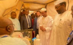 Tchad : modernisation du système de santé grâce aux laboratoires mobiles