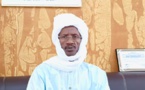 Tchad : Le gouverneur du Batha mobilise pour une gestion efficace des feux de brousse et la prévention des conflits