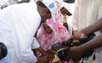 Tchad : Lancement officiel des vaccins combinés
