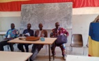 Tchad : Les enseignants du lycée de Kélo se mobilisent pour une année scolaire réussie