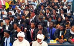 Tchad : L'USTA célèbre ses nouveaux diplômés et appelle à l'employabilité des jeunes
