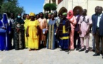 Le Tchad forme des femmes leaders pour des élections apaisées