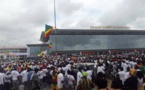 Congo Brazzaville : le 2ème module de l'aéroport de Pointe-Noire ouvert aux usagers