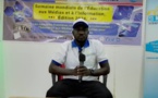 ​Tchad : Eduk-Médias célèbre la Semaine mondiale de l'éducation aux médias et à l'information