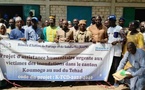 Tchad : le RAPDS et l'ONG Diakonie assurent l’assistance humanitaire à Koumogo