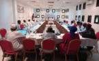 Tchad : atelier de capitalisation des résultats d'évaluation du projet migration de la Croix-Rouge