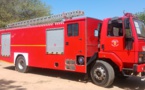 Tchad : le gouvernement renforce la commune d’Ati avec un véhicule de sapeurs-pompiers et des équipements