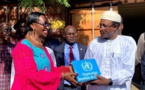 Tchad : le pays renforce son système de santé avec des kits d’hygiène offerts par l’UNICEF