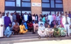 Tchad : le PCRT forme la jeunesse en entrepreneuriat et montage de micro-projets
