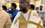 Tchad - Goudji : Une prière spéciale en mémoire des soldats tombés à Barkaram