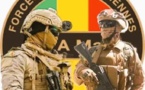 Mali : L'Armée ciblée par une attaque terroriste