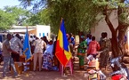 Le Tchad et les États-Unis renforcent leur coopération : Distribution de kits antipaludiques à Gorouma